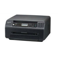 Panasonic KX-MB1500 (KX-MB1500GXB)